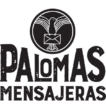 Palomas Mensajeras